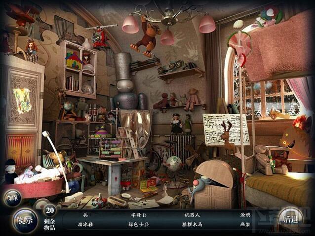 记忆之门,记忆之门下载,心灵秘境
