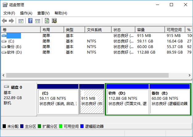 HDD Raw Copy Tool下载-磁盘管理,磁盘克隆,数据备份
