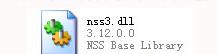 nss3.dll,nss3.dll下载,nss3.dll官方版
