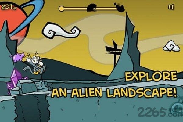 宇宙最后王牌官方版下载,宇宙最后王牌,过关游戏,单机游戏