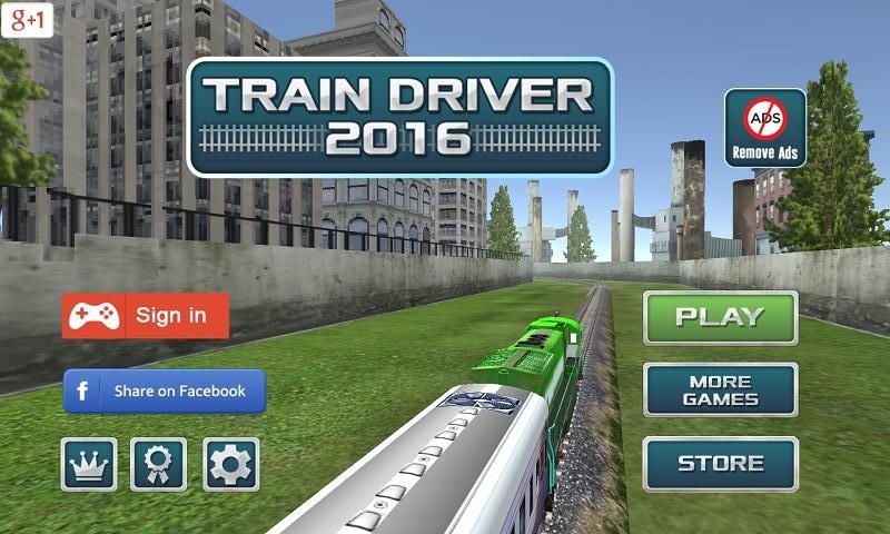模拟火车2016内购破解版手机版下载,模拟火车,模拟游戏,赛车游戏