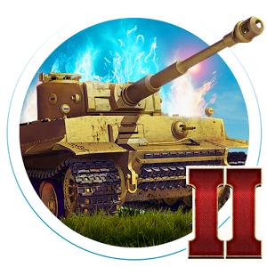 坦克大战宗族破解版下载-坦克大战宗族免谷歌版下载v1.0.5 安卓版