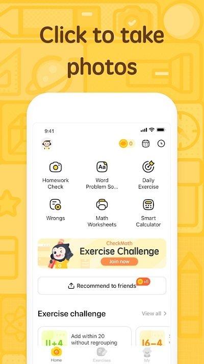 checkmath作业辅导app下载,checkmath,作业app,答案app