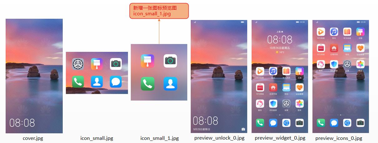 HwtDesigner,主题开发.