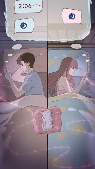 陌生人stranger中文版(暂未上线),stranger,音乐游戏,剧情游戏