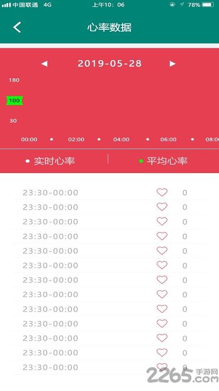 检一检手环app下载,检一检,手环app,智能app