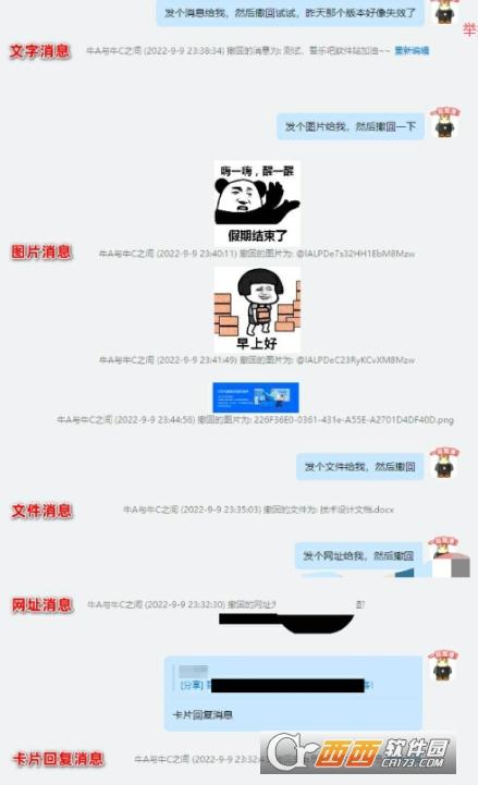 钉钉防撤回补丁包,找回,模块.