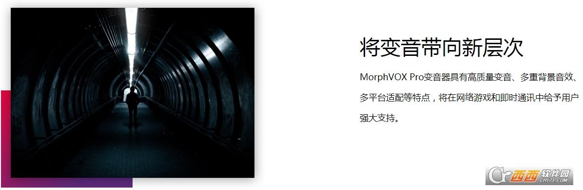 morphvoxpro电流声密钥激活码分享,女声数值,morphvoxpro安卓手机版破解版.
