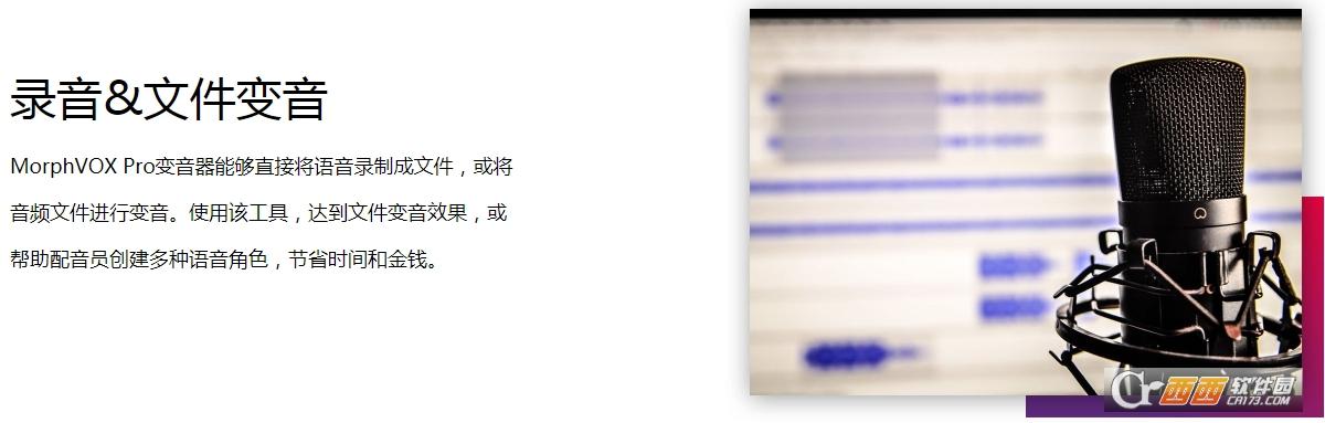 morphvoxpro电流声密钥激活码分享,女声数值,morphvoxpro安卓手机版破解版.